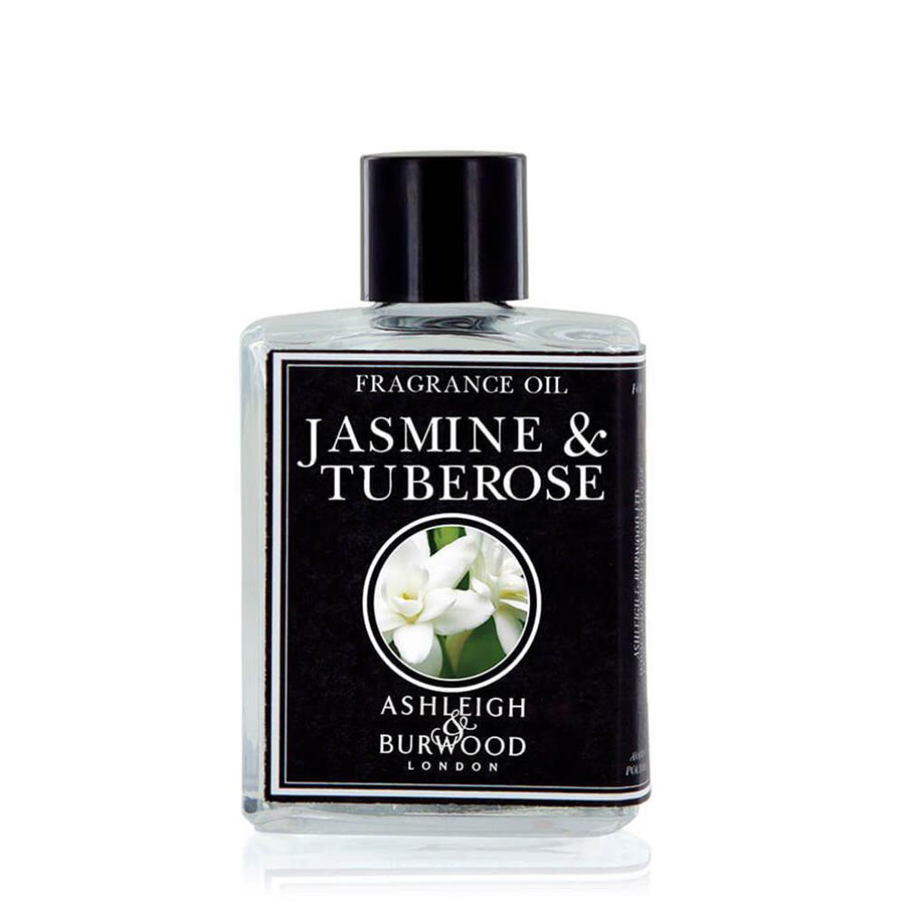 Ashleigh & Burwood Jasmine Fragrance Oil 12ml £3.56